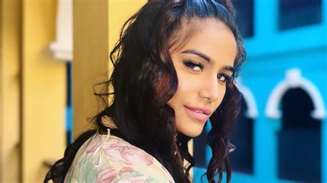 Poonam Pandey is not dead, shares video on social。